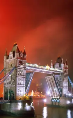 London Live Wallpaper android App screenshot 1