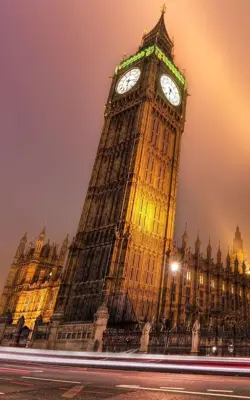 London Live Wallpaper android App screenshot 5